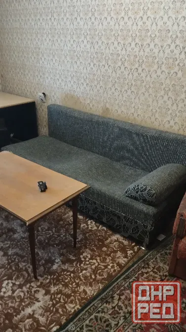 Сдам 1 ком Боссе Донецк - изображение 3