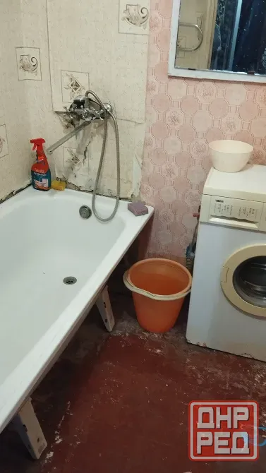 Сдам 1 ком Боссе Донецк - изображение 5