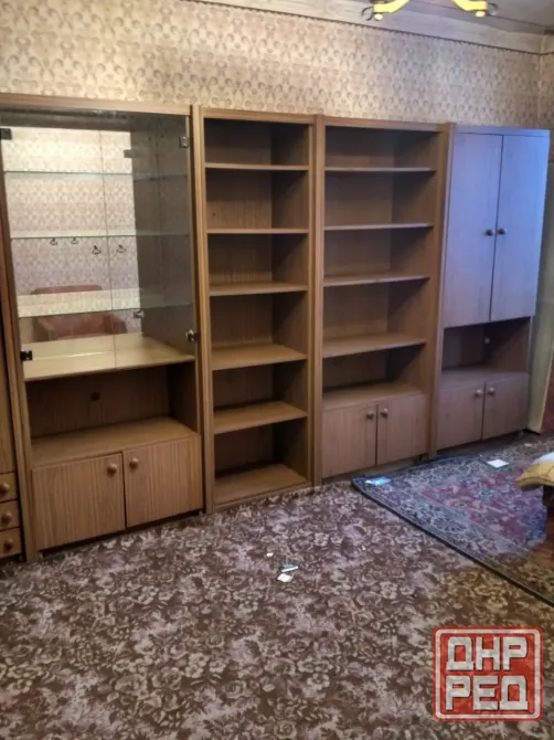 Сдам 1 ком Боссе Донецк - изображение 1