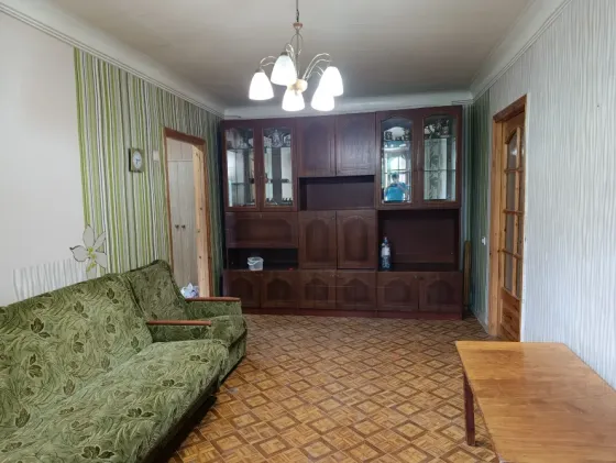 2 ком кв Киевский рн Донецк
