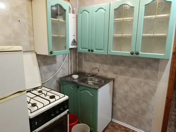 2 ком кв Киевский рн Донецк
