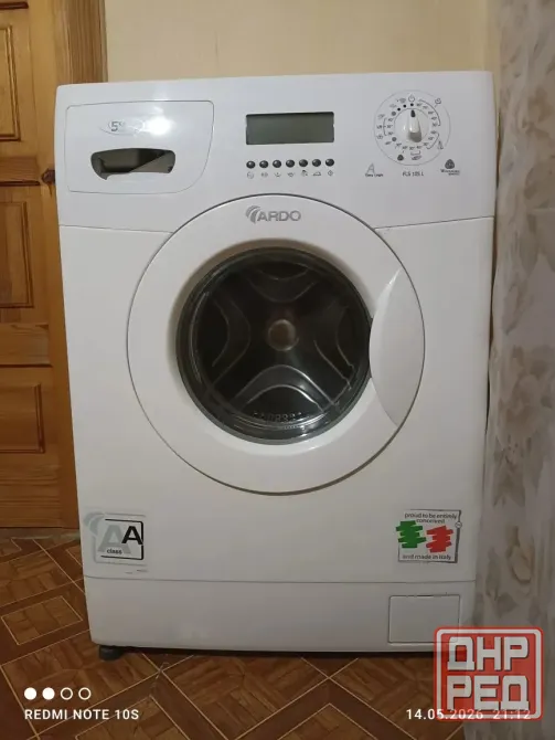 2 ком кв Киевский рн Донецк - изображение 9