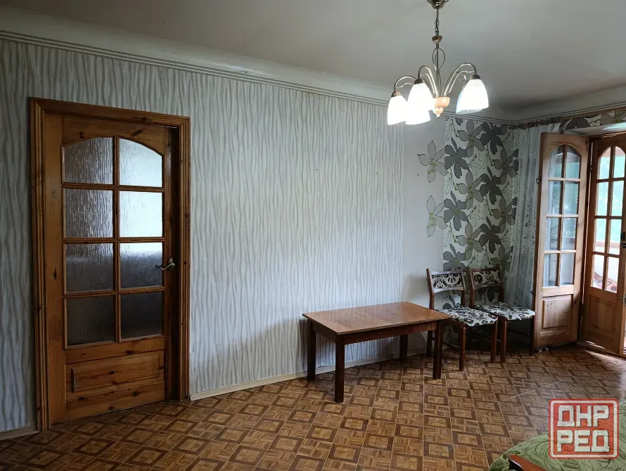 2 ком кв Киевский рн Донецк - изображение 3