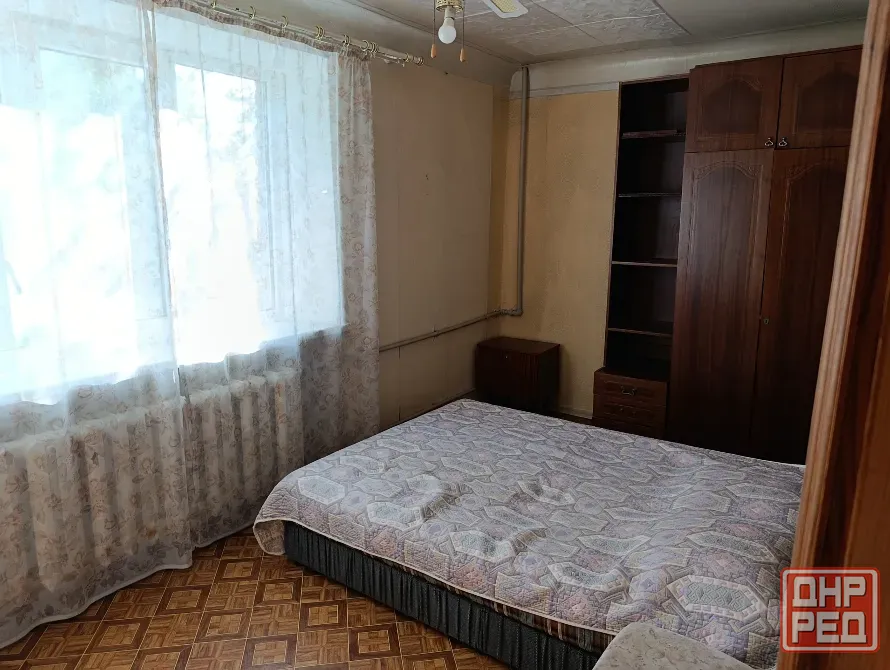 2 ком кв Киевский рн Донецк - изображение 4