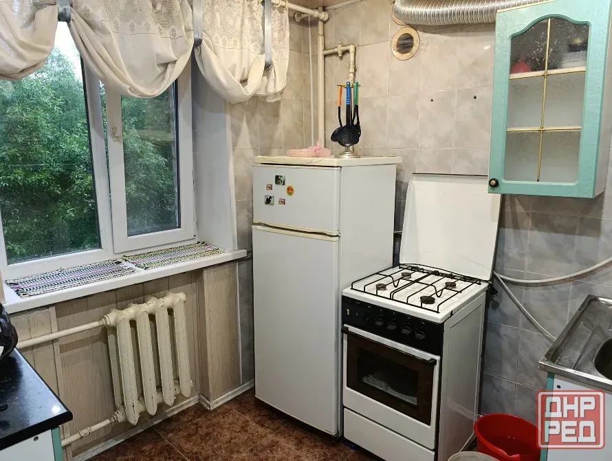 2 ком кв Киевский рн Донецк - изображение 7