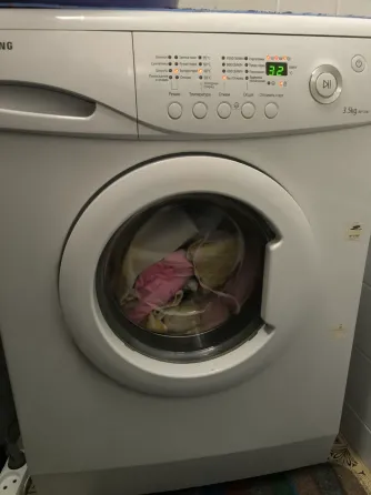 продам стиральную машину Донецк