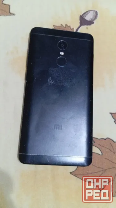 Xiaomi Redmi Note 4 Донецк - изображение 1