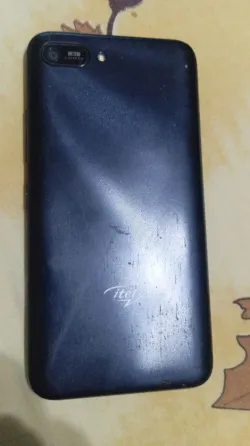 ITEL A25 Донецк