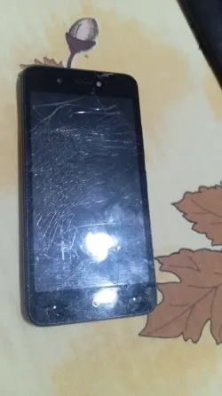 ITEL A25 Донецк