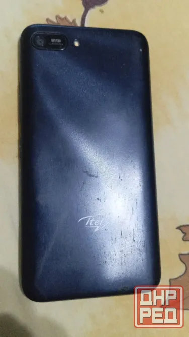 ITEL A25 Донецк - изображение 1