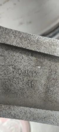 Литые диски Донецк