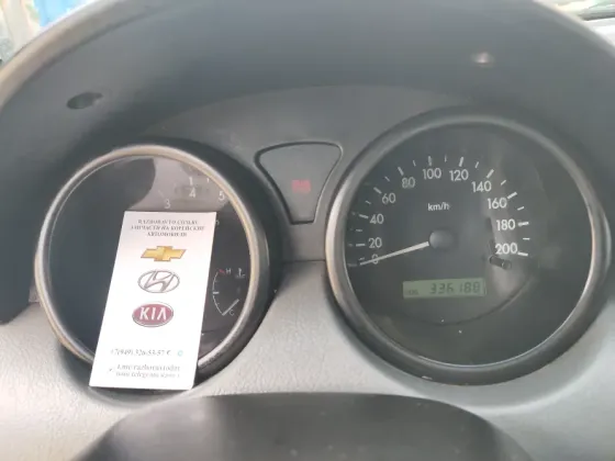 Авторазборка Шевроле Авео польской сборки Донецк