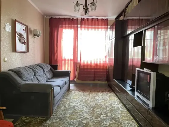 2-х ком. квартира в Куйбышевском р-не, ул. Куйбышева Донецк