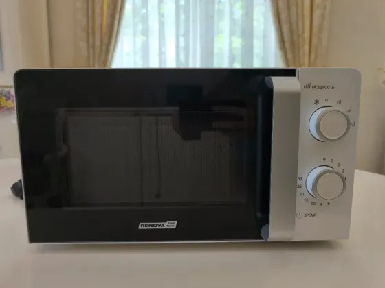Продам 2 микроволновки Донецк