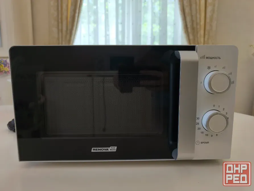 Продам 2 микроволновки Донецк - изображение 3