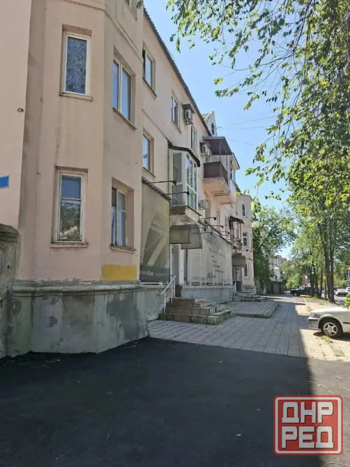 2-х ком. квартира в Ворошиловском р-не, ул. Щорса Донецк - изображение 8