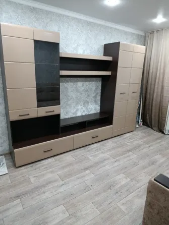 Продам 1-ую кв-ру, в Калининском районе, рядом с больницей Калинина. Донецк