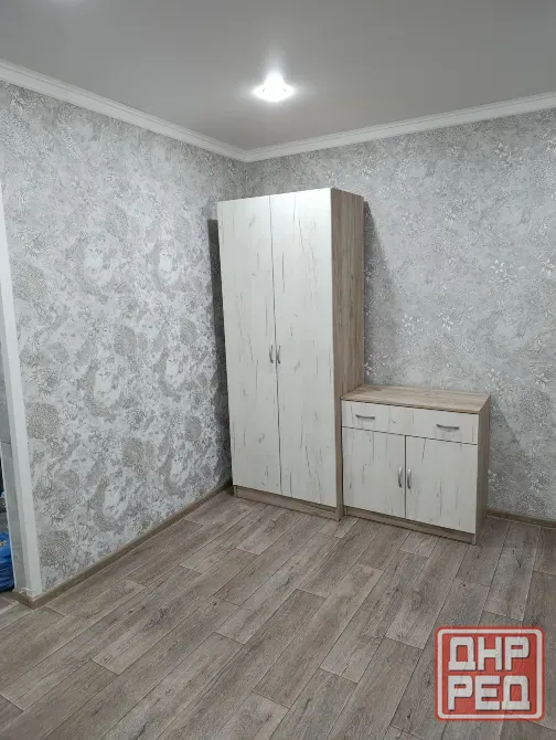 Продам 1-ую кв-ру, в Калининском районе, рядом с больницей Калинина. Донецк - изображение 2