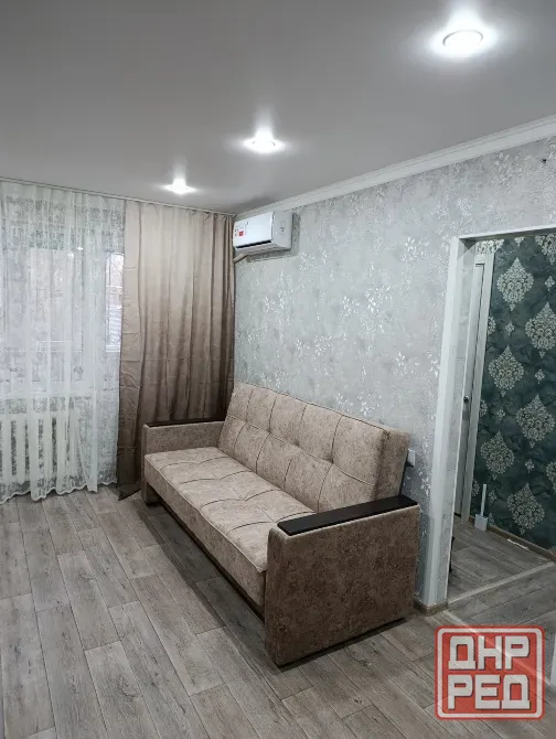 Продам 1-ую кв-ру, в Калининском районе, рядом с больницей Калинина. Донецк - изображение 6