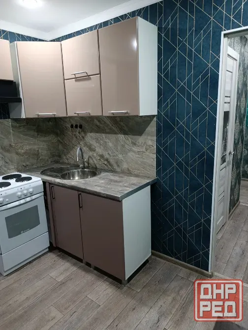 Продам 1-ую кв-ру, в Калининском районе, рядом с больницей Калинина. Донецк - изображение 1
