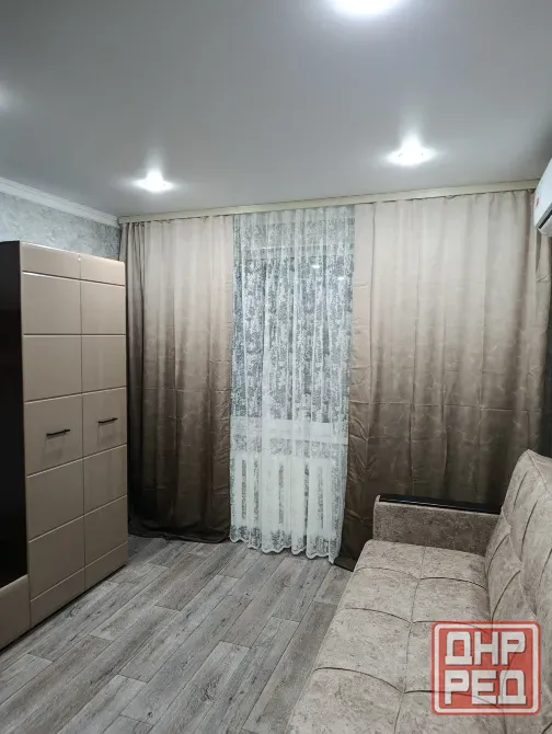 Продам 1-ую кв-ру, в Калининском районе, рядом с больницей Калинина. Донецк - изображение 3