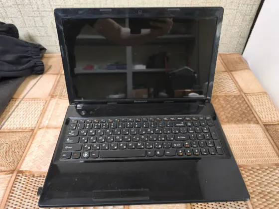 Ноутбук Lenovo G580 (15.6"), рабочий Донецк