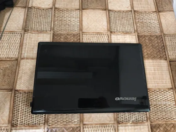 Ноутбук Lenovo G580 (15.6"), рабочий Донецк