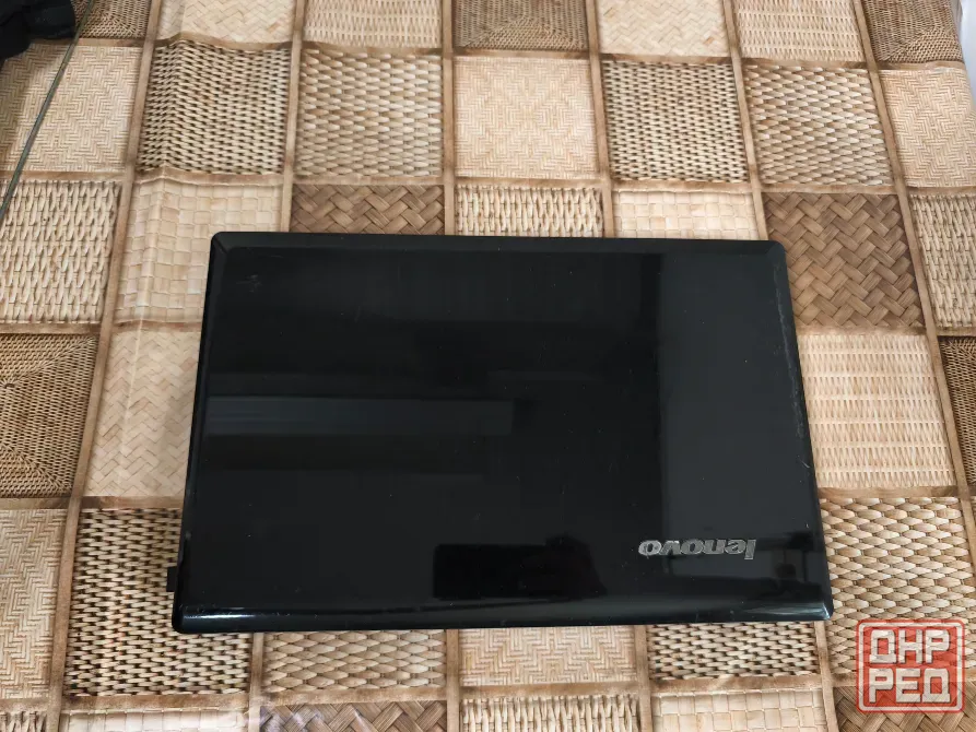 Ноутбук Lenovo G580 (15.6"), рабочий Донецк - изображение 1