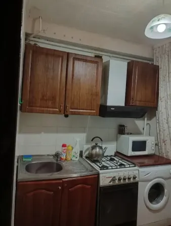 Продам квартиру в центральном районе Донецк