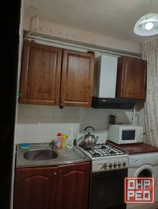 Продам квартиру в центральном районе Донецк - изображение 4