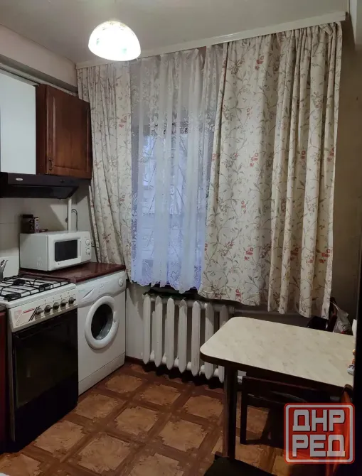 Продам квартиру в центральном районе Донецк - изображение 3