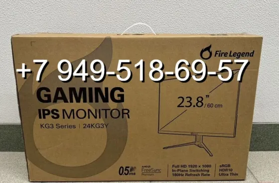 Монитор Acer AOpen 24" 180Hz Донецк