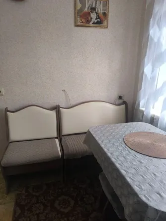 Сдам 1-комнатную квартиру на Заперевальной. Донецк