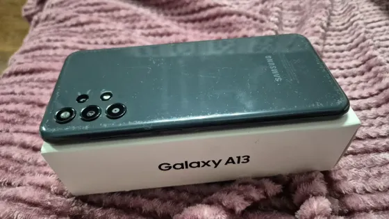 Samsung galaxy A13 5G Донецк