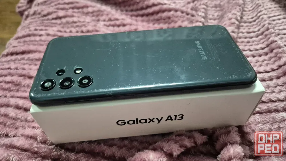 Samsung galaxy A13 5G Донецк - изображение 5