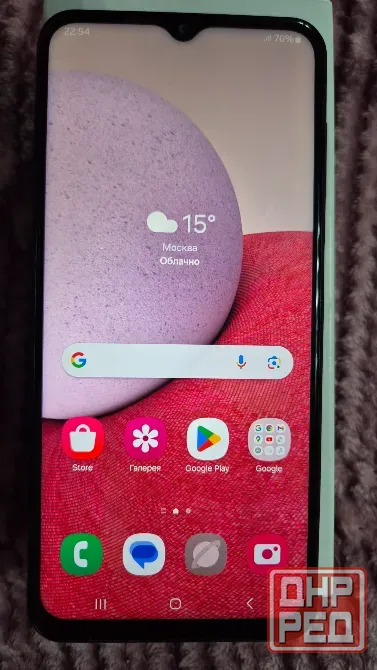Samsung galaxy A13 5G Донецк - изображение 2
