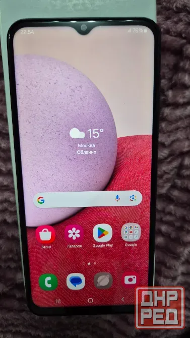 Samsung galaxy A13 5G Донецк - изображение 3