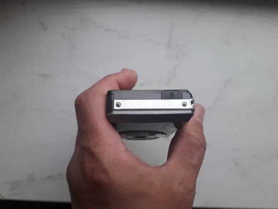 Samsung ES55 10,3 Мп зарядка от USB Донецк