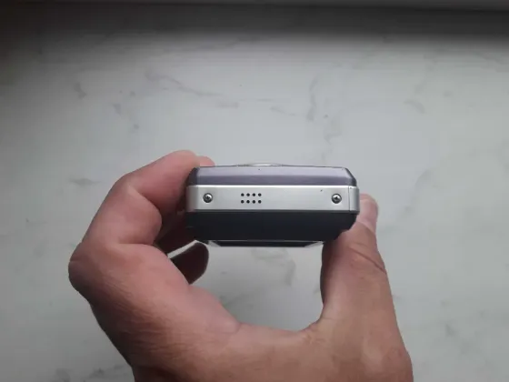 Samsung ES55 10,3 Мп зарядка от USB Донецк
