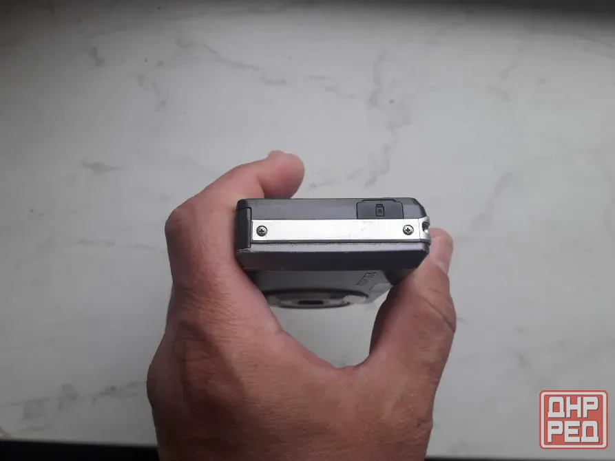 Samsung ES55 10,3 Мп зарядка от USB Донецк - изображение 6