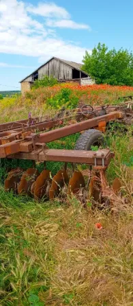 распродажа агротехники и агрегатов недорого , почти бесплатно. Старобешево
