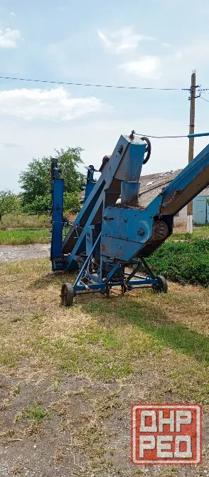 распродажа агротехники и агрегатов недорого , почти бесплатно. Старобешево - изображение 3