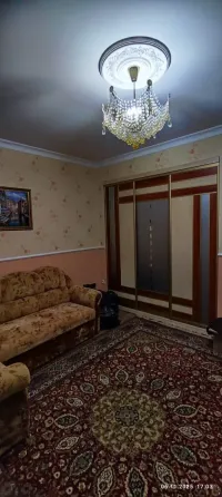 Продам 3х ком в Пролетарском районе Донецк