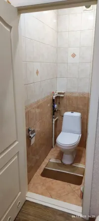 Продам 3х ком в Пролетарском районе Донецк