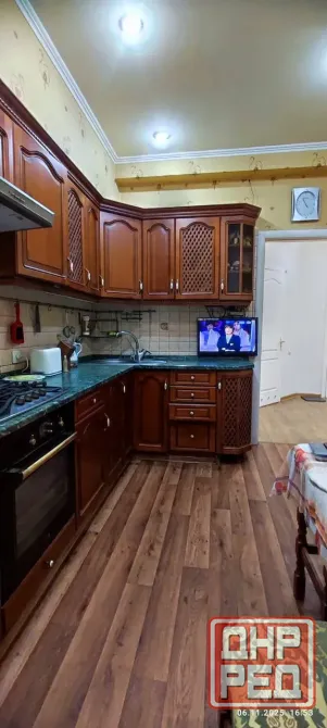 Продам 3х ком в Пролетарском районе Донецк - изображение 1