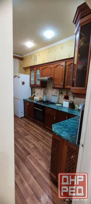 Продам 3х ком в Пролетарском районе Донецк - изображение 2