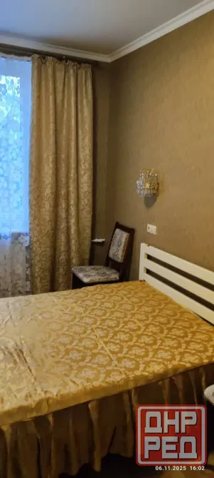 Продам 3х ком в Пролетарском районе Донецк - изображение 9