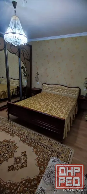Продам 3х ком в Пролетарском районе Донецк - изображение 8