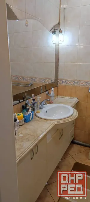 Продам 3х ком в Пролетарском районе Донецк - изображение 4