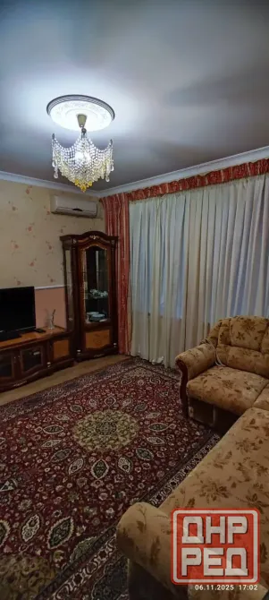 Продам 3х ком в Пролетарском районе Донецк - изображение 7